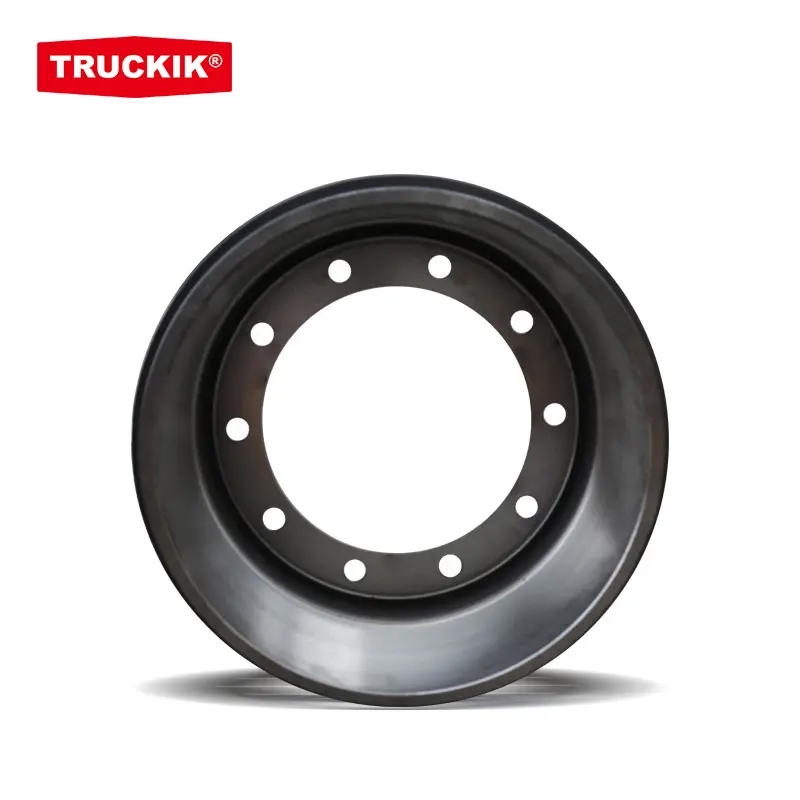 Brake drum for semi trailer axles fuwa type truckik-04.webp