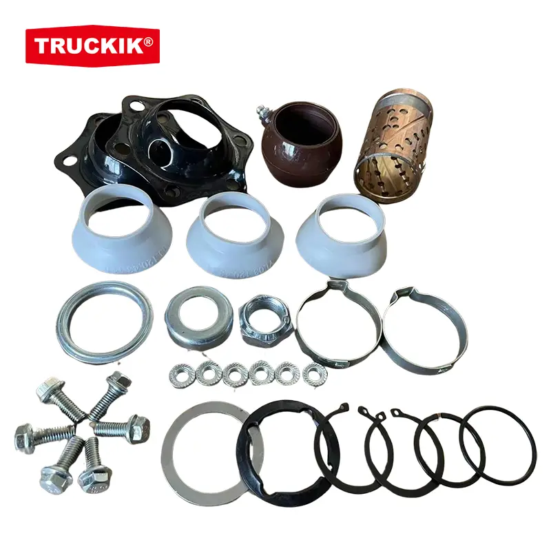 S shaft repair kit