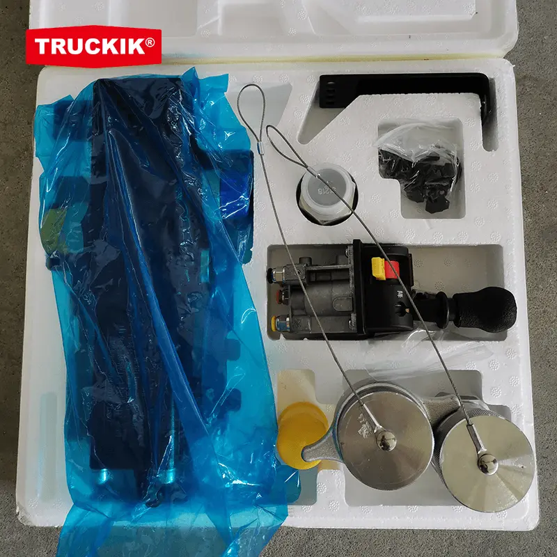 3 pcs Valve kit