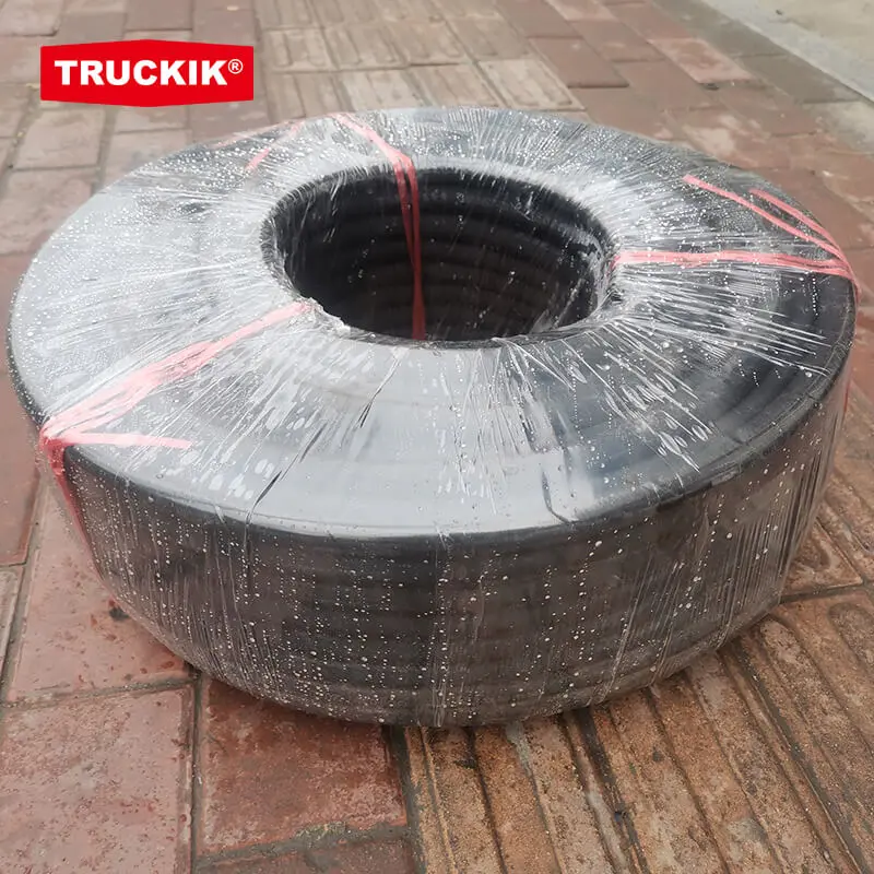 Rubber air hose