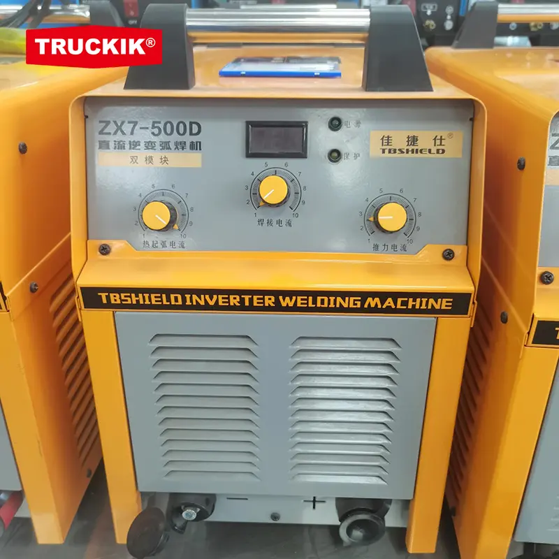 DC inverter manual welding machine
