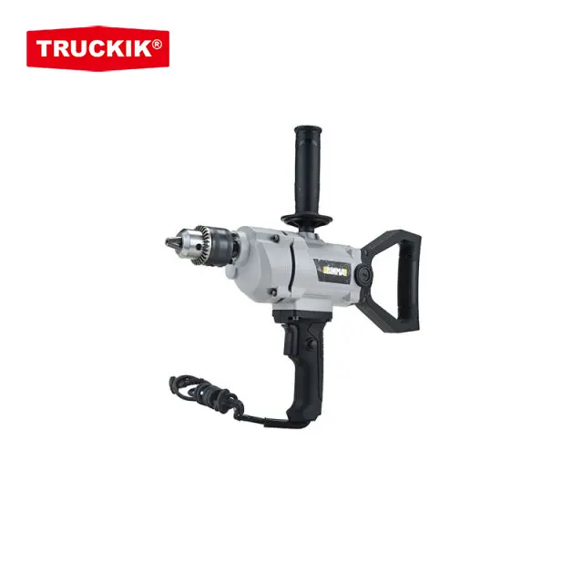Electric drill