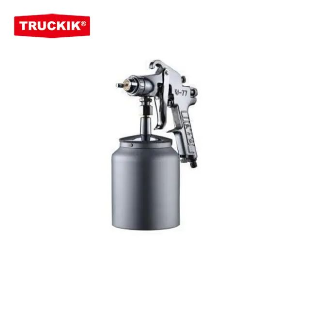 Common spray gun