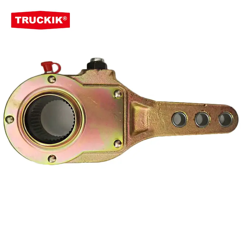 Slam adjuster
