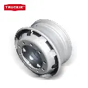 Wheel rim