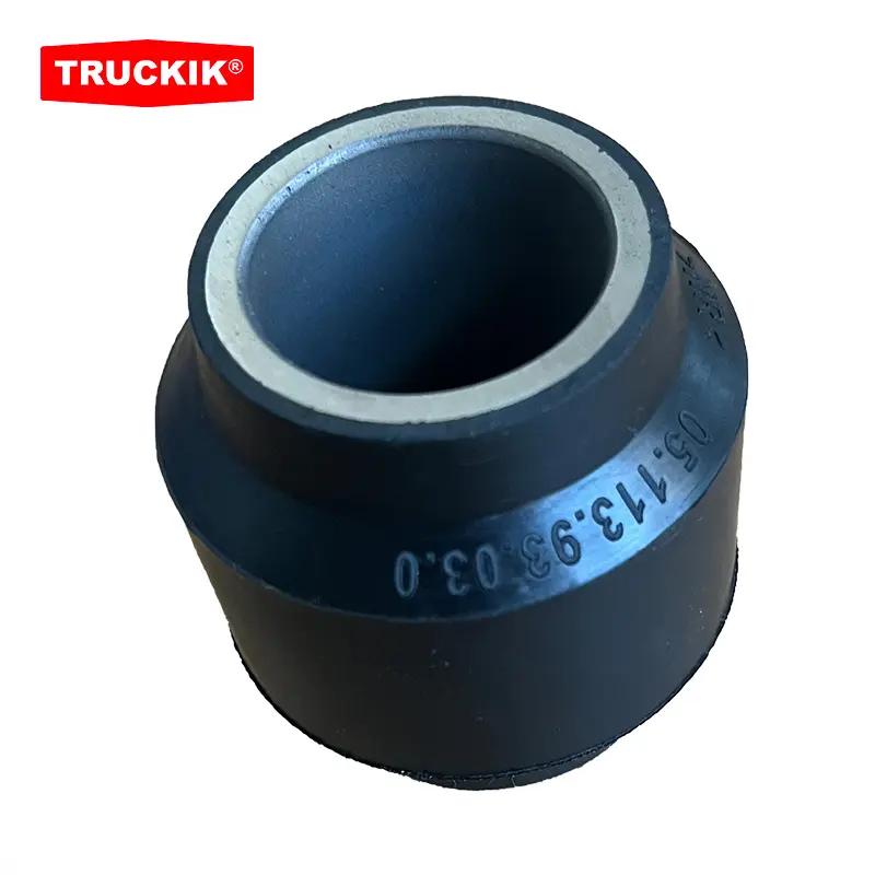 橡胶衬套