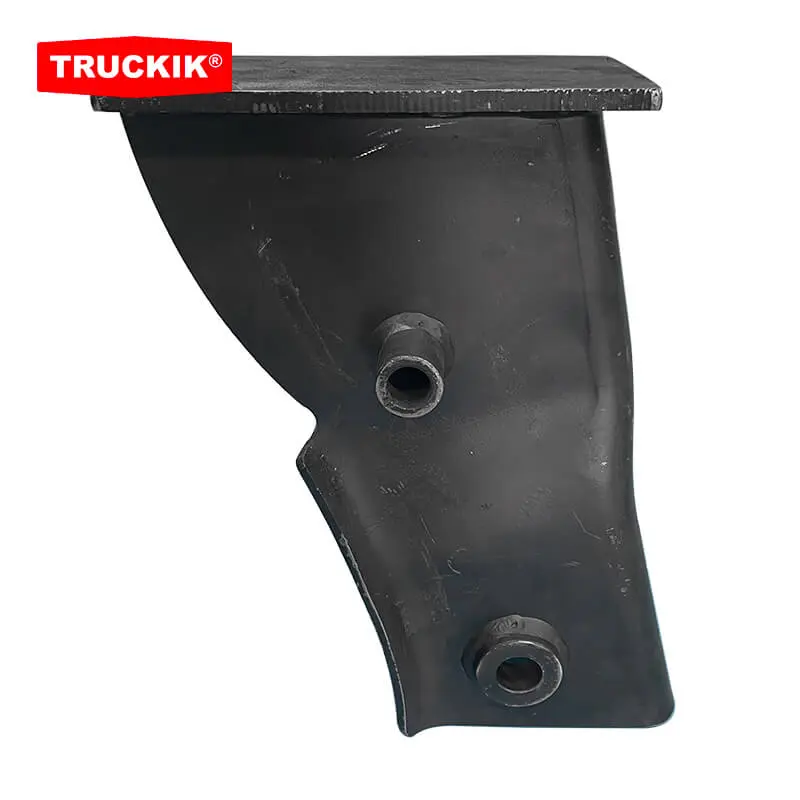 Air suspension hanger