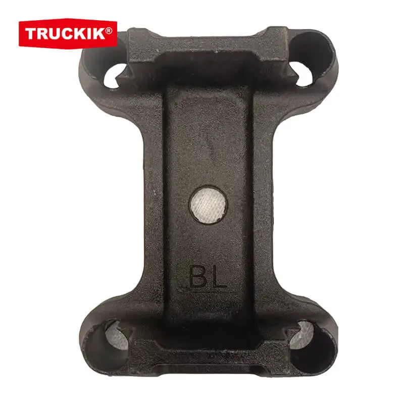 Axle seat top Germany type