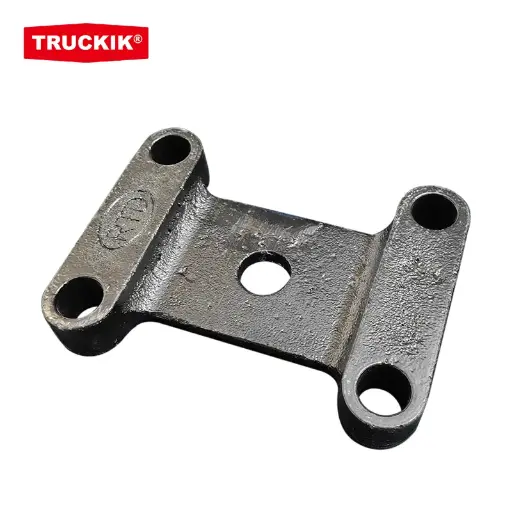 Axle seat top Germany type