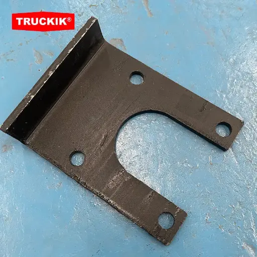 Lifting valve mounting