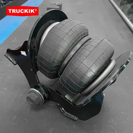 Lifting device assembly