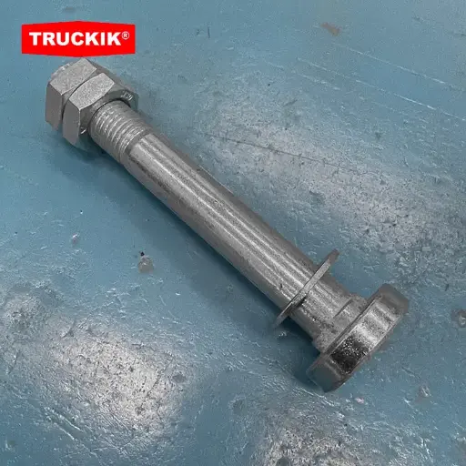 Self locking bolt