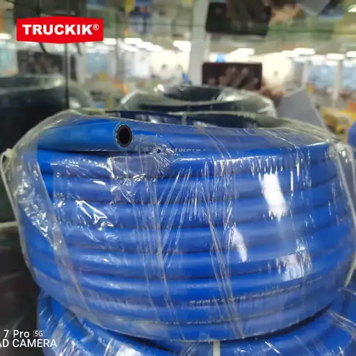 Standard oxygen hose