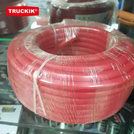 标准乙炔管