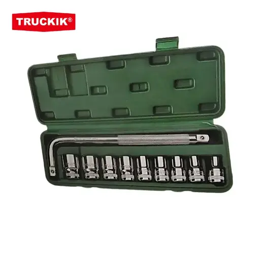 10-piece 12.5mm series metric set 