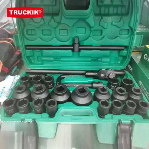 3/4寸系列套筒工具