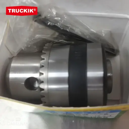 Drill chuck