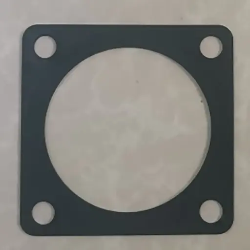 4" FUEL COMPATIBLE SQUARE GASKET 