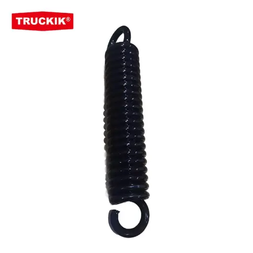Lifting spring